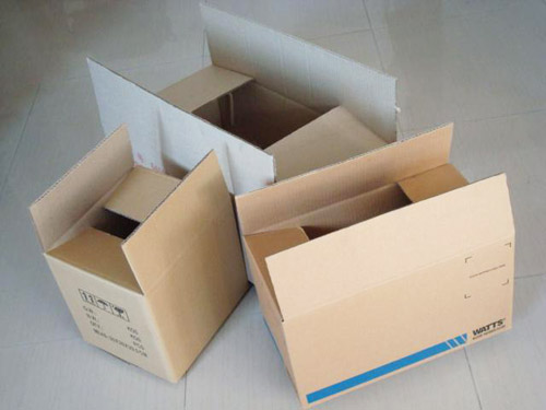 纸箱盒印刷厂
